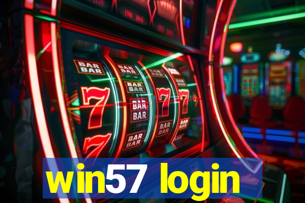 win57 login